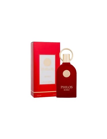 Philos Rosso 100ml - Maison Alhambra | Escents Parfum Bar