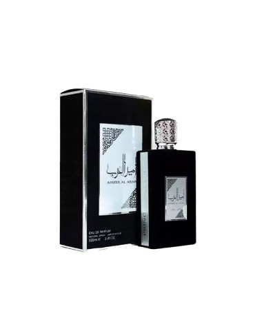 Ameer Al Arab 100ml - Asdaaf | Escents Parfum Bar