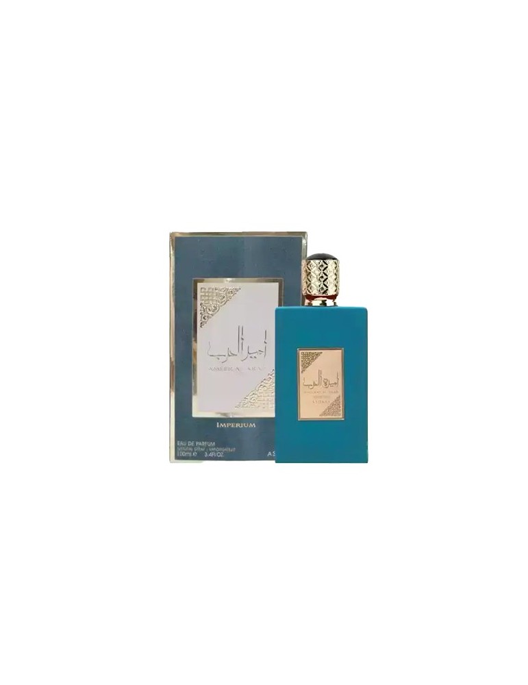 Ameer Al Arab Imperium 100ml - Asdaaf | Escents Parfum Bar