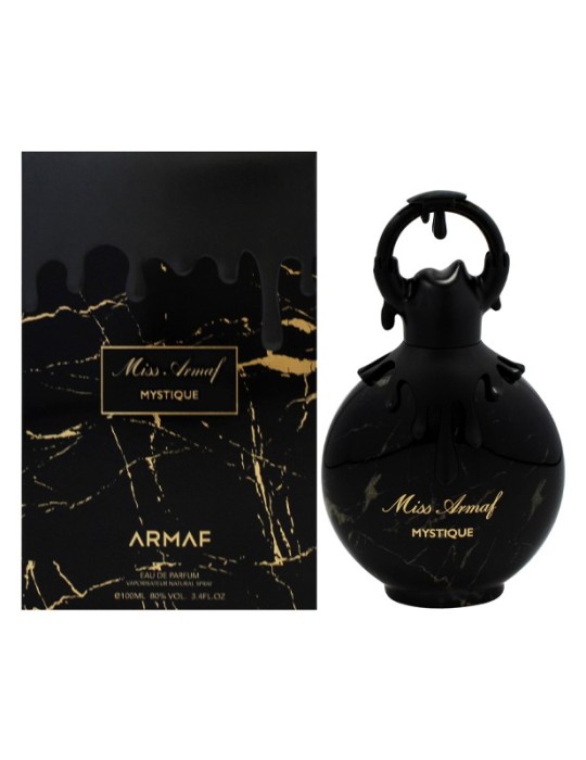 Mystique 100ml - Armaf | Escents Parfum Bar