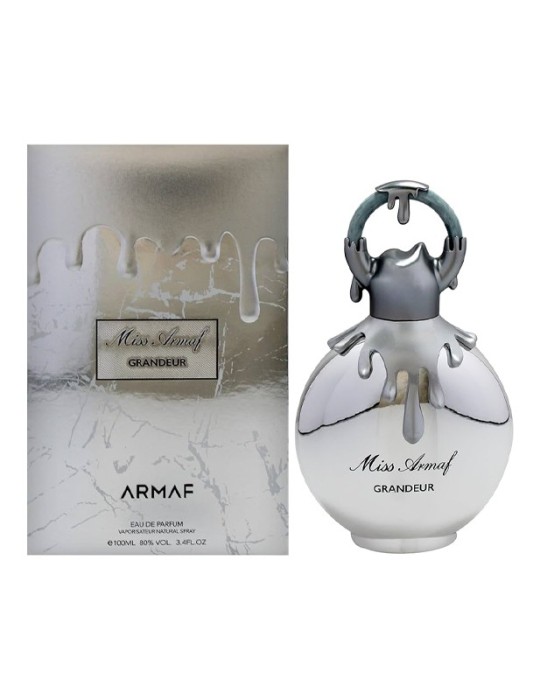Grandeur 100ml - Armaf | Escents Parfum Bar