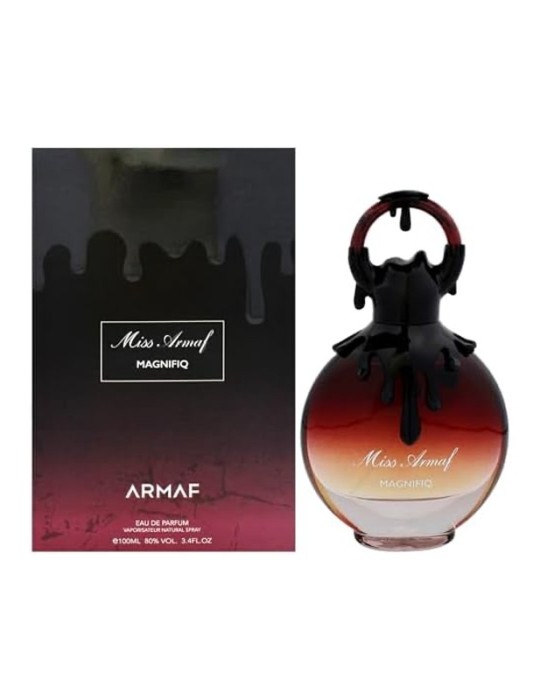 Magnifiq 100ml - Armaf | Escents Parfum Bar
