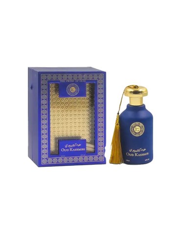 Oud Kashmiri 100ml - Oudi | Escents Parfum Bar