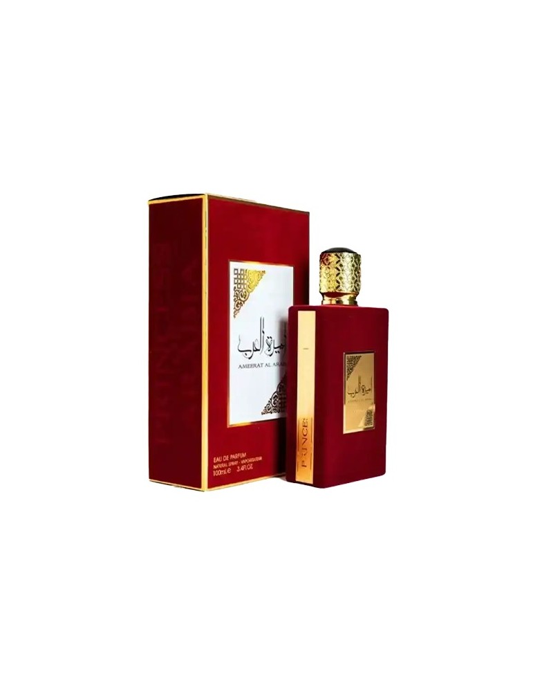 Ameer Al Arab 100ml - Asdaaf | Escents Parfum Bar