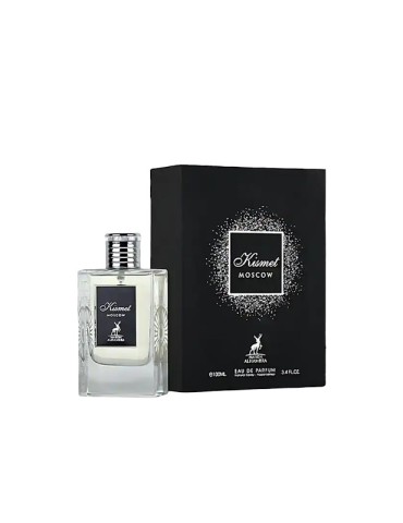 Kismet Moscow 100ml - Maison Alhambra | Escents Parfum Bar