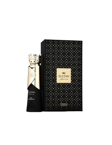 Sultan The Conqueror 80ml - French Avenue | Escents