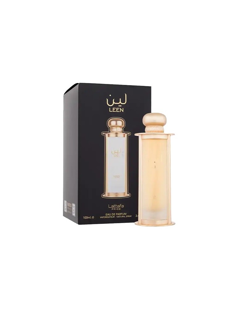 Pride Leen 100ml - Lattafa | Escents Parfum Bar