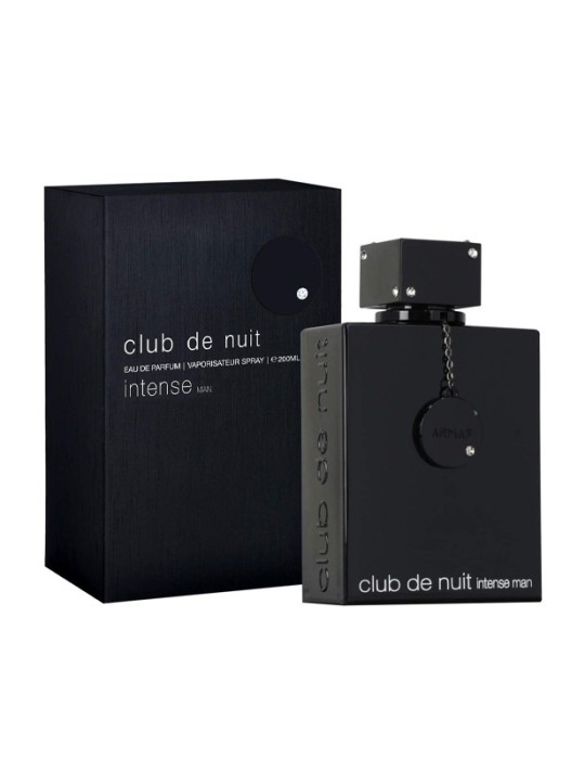 Club de Nuit Intense Man 100ml - Armaf | Escents Parfum Bar