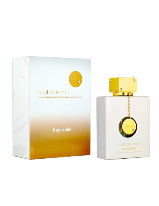 Club de Nuit White Imperiale - Armaf | Escents Parfum Bar