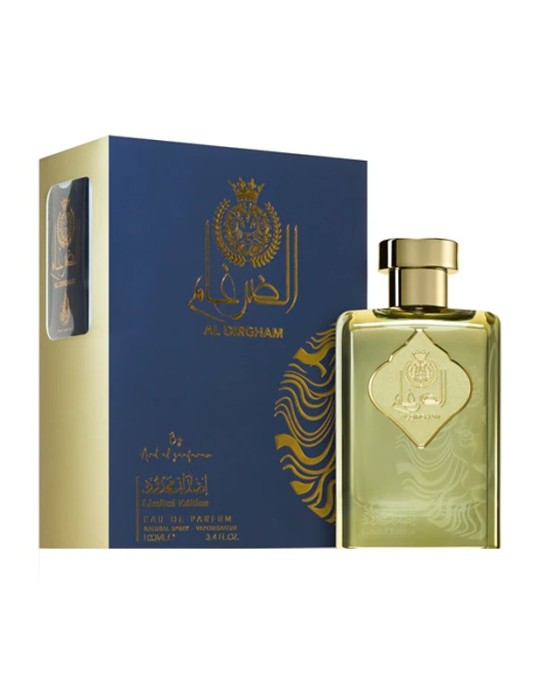 Al Dirgham 100ml - Ard Al Zaafaran | Escents Parfum Bar