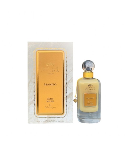 Mango Musk 100ml - Ard Al Zaafaran | Escents Parfum Bar