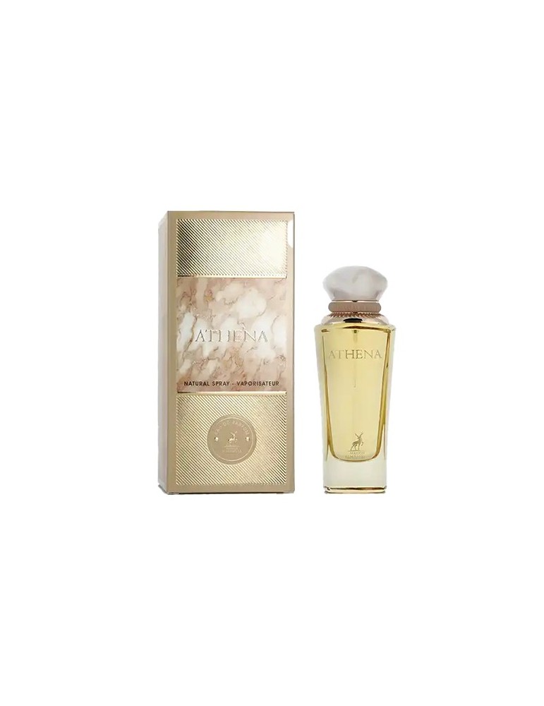 Athena 100ml - Maison Alhambra | Escents Parfum Bar