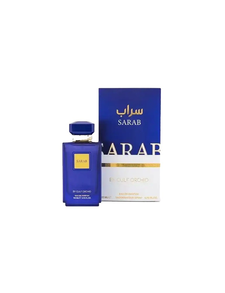 Sarab 110ml - Gulf Orchid | Escents Parfum Bar