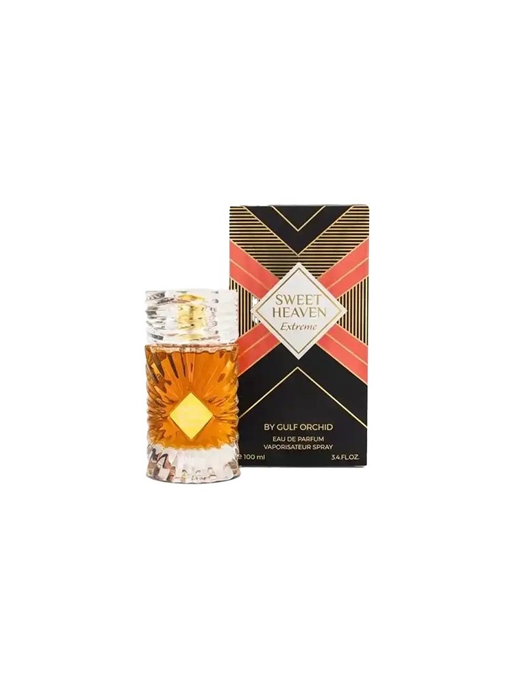 Sweet Heaven Extreme 100ml - Gulf Orchid | Escents Parfum Bar