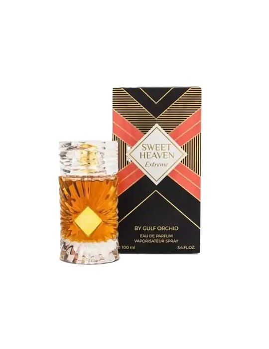 Sweet Heaven Extreme 100ml - Gulf Orchid | Escents Parfum Bar