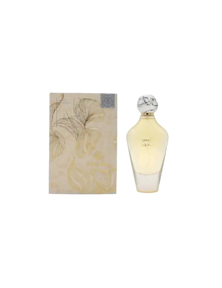 Silk Mood 100ml - Ard Al Zaafaran | Escents Parfum Bar