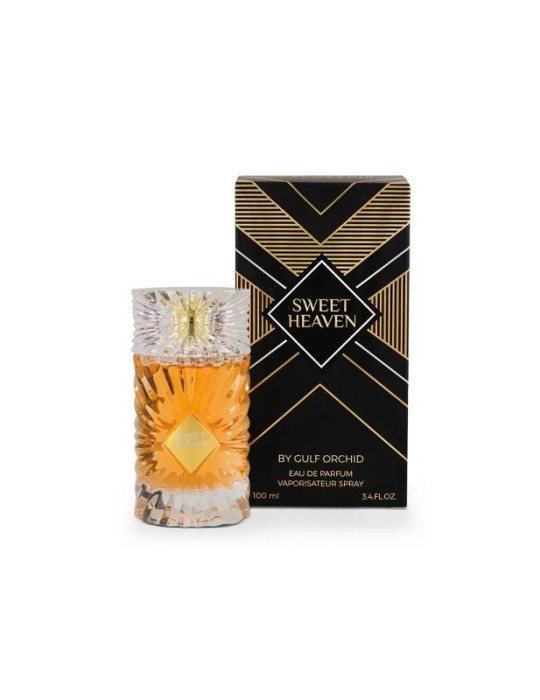 Sweet Heaven 100ml - Gulf Orchid | Escents Parfum Bar