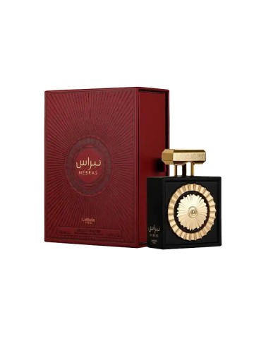 Nebras 100ml - Lattafa | Escents Parfum Bar