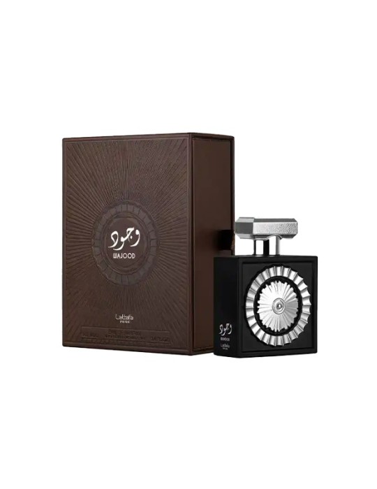 Wajood 100ml - Lattafa | Escents Parfum Bar