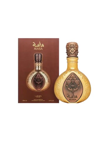 Masa 100ml - Lattafa | Escents Parfum Bar