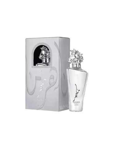 Maahir Legacy 100ml - Lattafa | Escents Parfum Bar