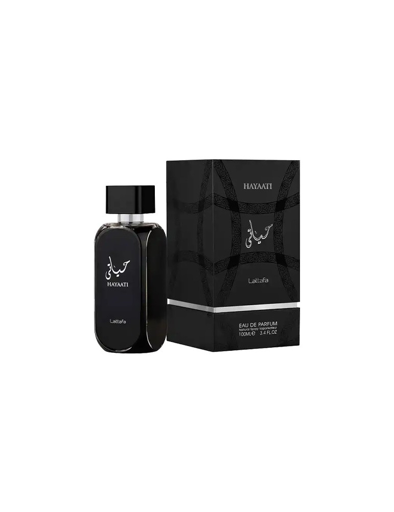 Hayaati 100ml - Fragrance World | Escents Parfum Bar