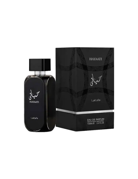 Hayaati 100ml - Fragrance World | Escents Parfum Bar