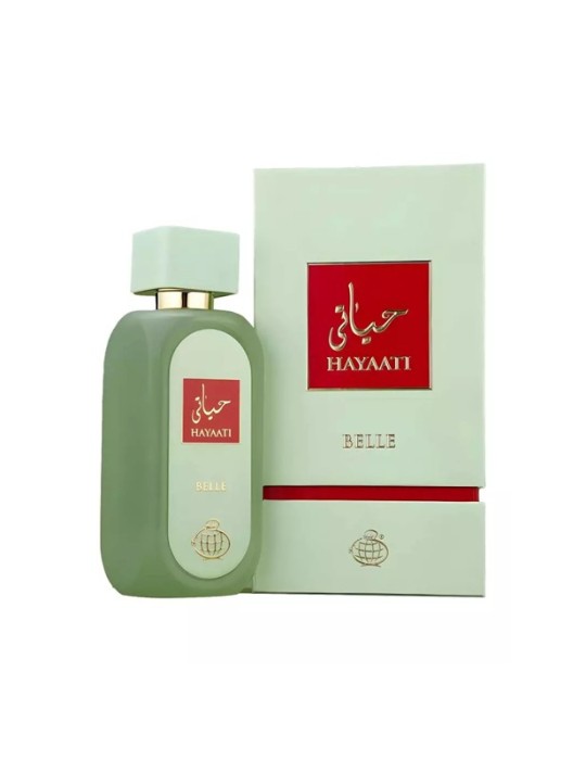 Sweet Heaven 100ml - Gulf Orchid | Escents Parfum Bar