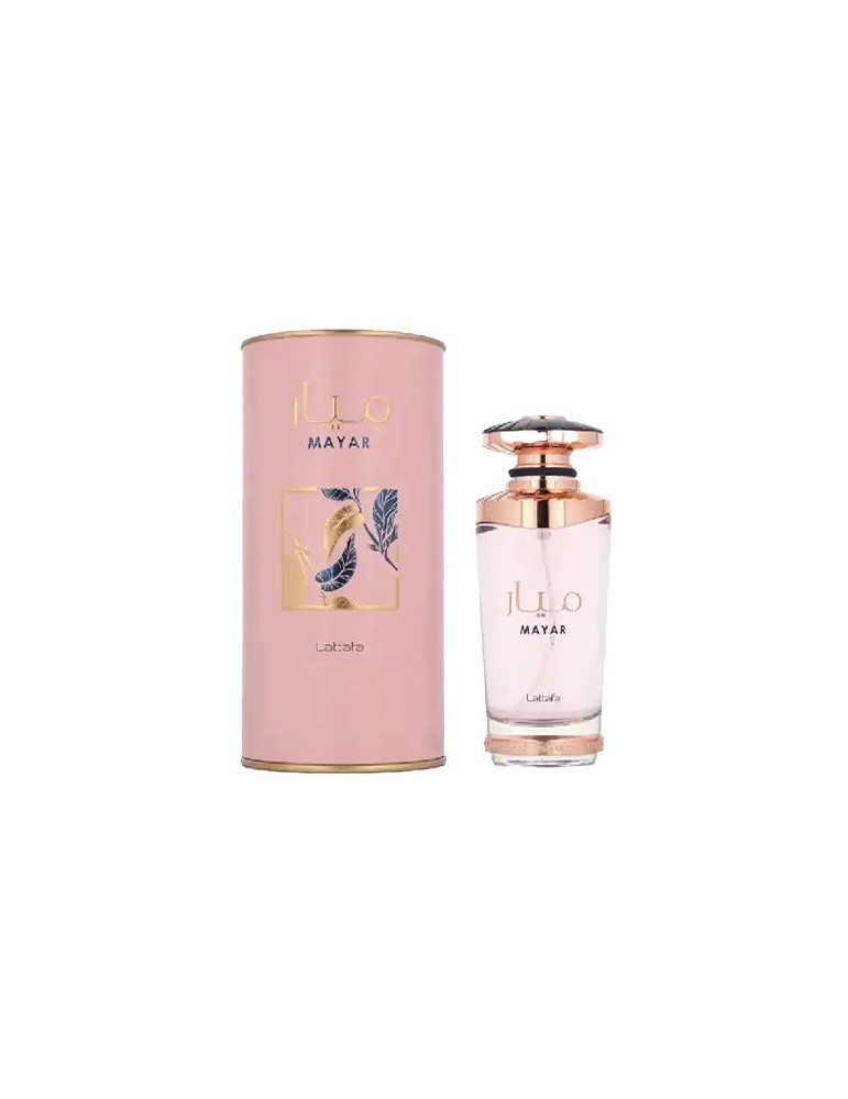 Mayar 100ml - Lattafa | Escents Parfum Bar