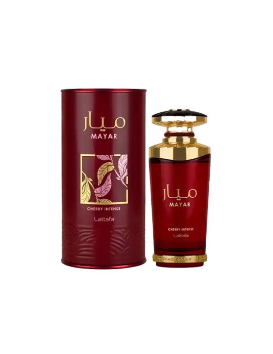 Mayar Cherry Intense 100ml - Lattafa | Escents Parfum Bar