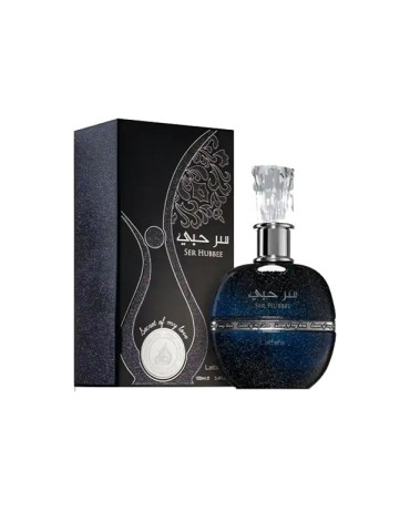Ser Hubbee 100ml - Lattafa | Escents Parfum Bar