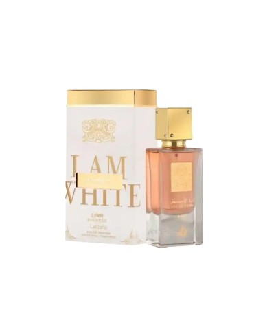 Ana Abiyedh Rouge 60ml - Lattafa | Escents Parfum Bar