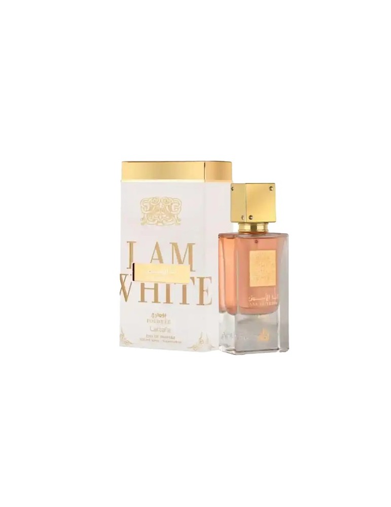 Ana Abiyedh Rouge 60ml - Lattafa | Escents Parfum Bar