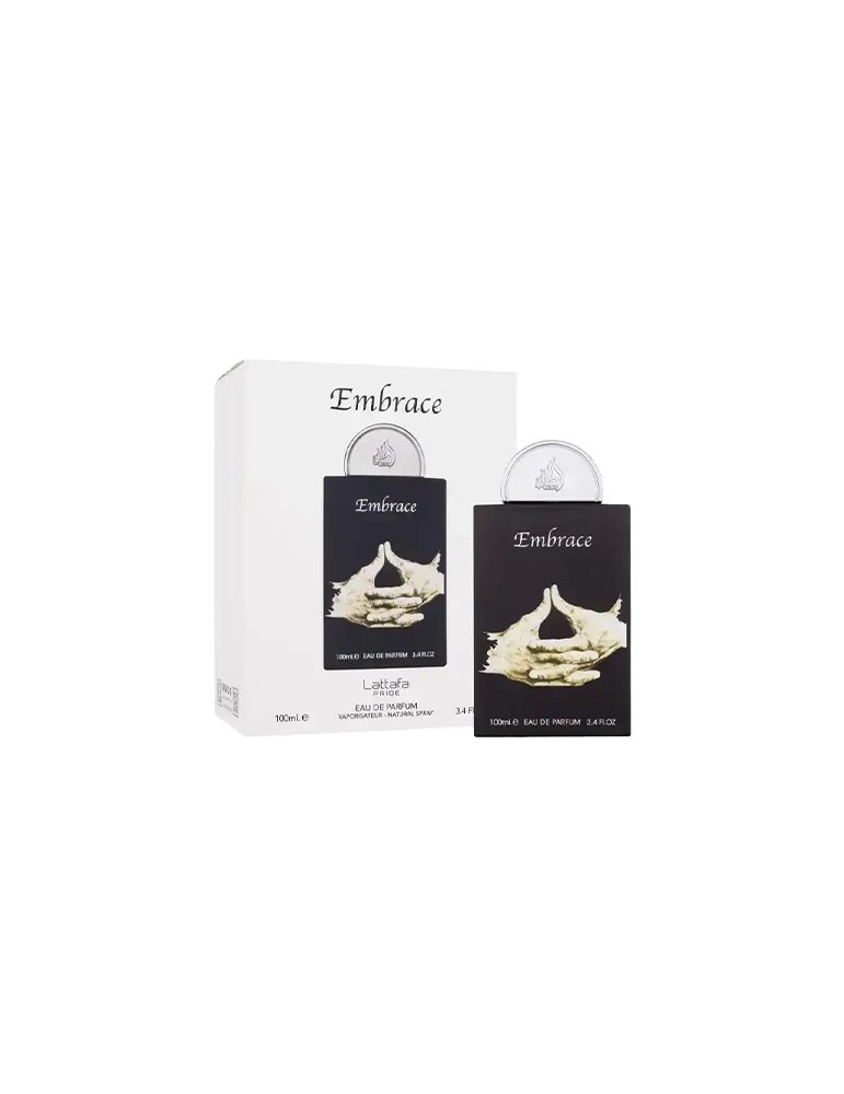 Embrace 100ml - Lattafa | Escents Parfum Bar