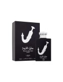 Ishq Al Shuyukh Silver 100ml - Lattafa | Escents Parfum Bar