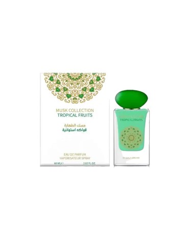 Tropical Fruits 60ml - Gulf Orchid | Escents Parfum Bar