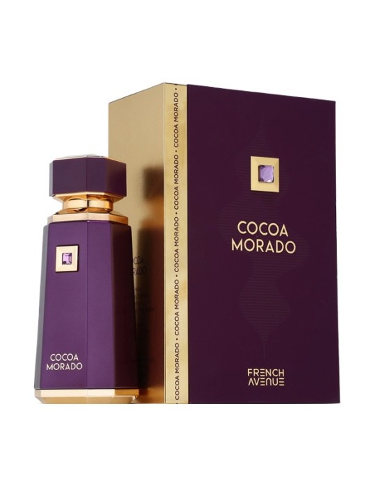 Cocoa Morado 100ml - French Avenue | Escents Parfum Bar