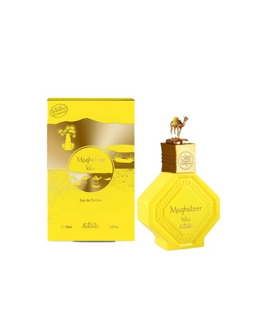 Maghateer Kilsa 100ml - Nabeel, profumo Regale | Escents Parfum Bar
