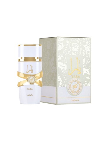 Yara Moi 100ml - Lattafa, profumo Floreale Elegante | Escents Parfum Bar