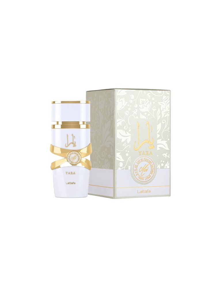 Yara Moi 100ml - Lattafa, profumo Floreale Elegante | Escents Parfum Bar