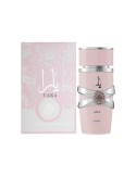Yara Rosa 100ml - Lattafa, profumo Floreale Donna | Escents Parfum Bar