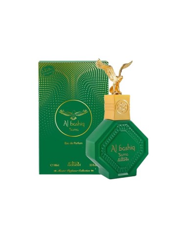 Al Bashiq Sama 100ml - Nabeel, profumo Orientale | Escents Parfum Bar