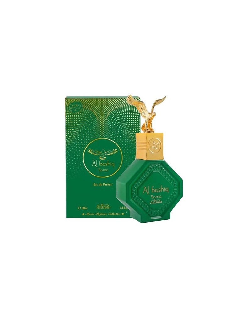 Al Bashiq Sama 100ml - Nabeel, profumo Orientale | Escents Parfum Bar