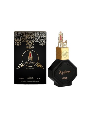 Asateer 100ml - Nabeel, profumo Orientale di Prestigio | Escents Parfum Bar