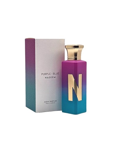 Asateer 100ml - Nabeel, profumo Orientale di Prestigio | Escents Parfum Bar