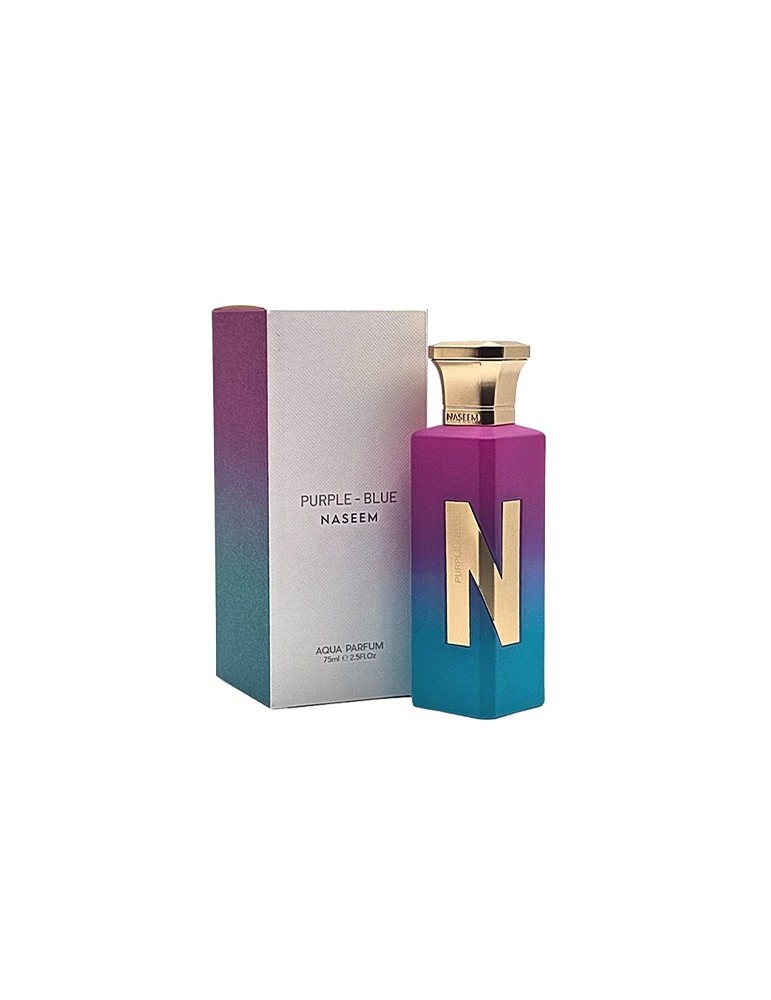 Asateer 100ml - Nabeel, profumo Orientale di Prestigio | Escents Parfum Bar