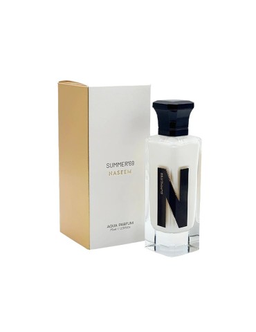 Summer-69 75ml - Naseem: Profumo Unisex Fruttato e Floreale | Escents