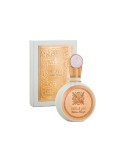 Fakhar Rose 100ml - Lattafa: Eleganza Floreale | Escents Parfum Bar