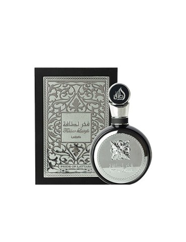 Fakhar Black 100ml - Lattafa: Eleganza Maschile | Escents Parfum Bar