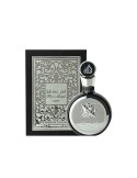Fakhar Black 100ml - Lattafa: Eleganza Maschile | Escents Parfum Bar